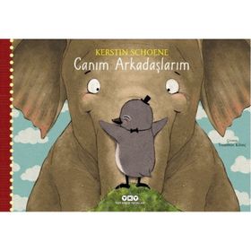 Canım Arkadaşlarım - Kerstin Schoene