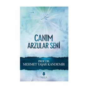 Canım Arzular Seni - M. Yaşar Kandemir