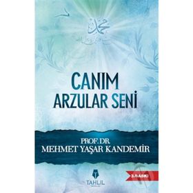 Canım Arzular Seni - M. Yaşar Kandemir