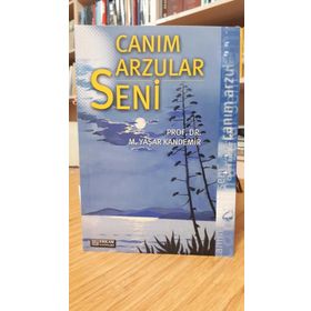 Canım Arzular Seni - M. Yaşar Kandemir