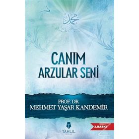 Canım Arzular Seni - M. Yaşar Kandemir