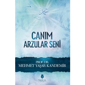 Canım Arzular Seni - M. Yaşar Kandemir