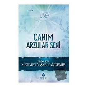 Canım Arzular Seni - M. Yaşar Kandemir