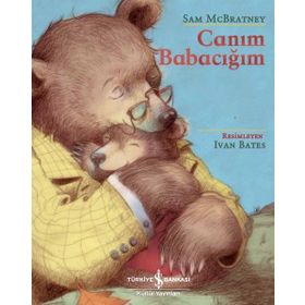 Canım Babacığım - Sam Mcbratney
