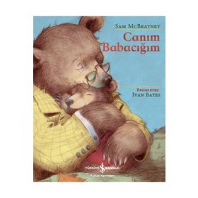 Canım Babacığım - Sam Mcbratney