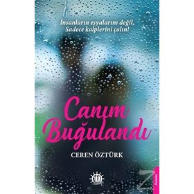 Canım Buğulandı - Ceren Öztürk