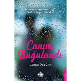 Canım Buğulandı - Ceren Öztürk