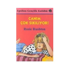 CANIM ÇOK SIKILIYOR - ROSIE RUSHTON