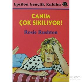 CANIM ÇOK SIKILIYOR - ROSIE RUSHTON
