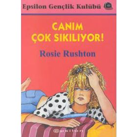 CANIM ÇOK SIKILIYOR - ROSIE RUSHTON