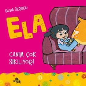 CANIM ÇOK SIKILIYOR - ROSIE RUSHTON