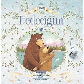 Canım Dedeciğim - Melanie Joyce