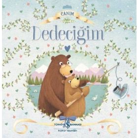Canım Dedeciğim - Melanie Joyce