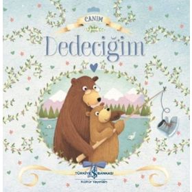 Canım Dedeciğim - Melanie Joyce
