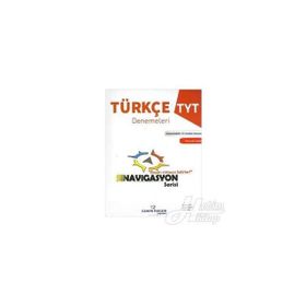 Canım Hocam Yayınları TYT Türkçe Sınavigasyon Serisi 15 Fasikül Denemeleri