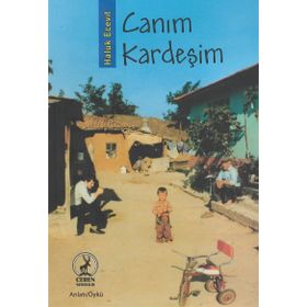 Canım Kardeşim - Haluk Ecevit