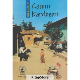 Canım Kardeşim - Haluk Ecevit