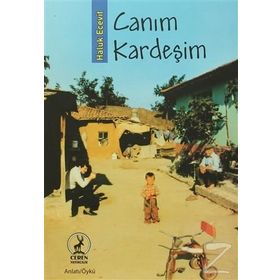 Canım Kardeşim - Haluk Ecevit