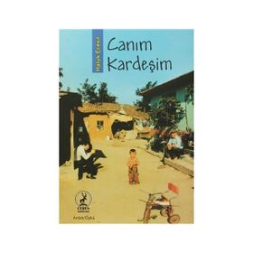 Canım Kardeşim - Haluk Ecevit