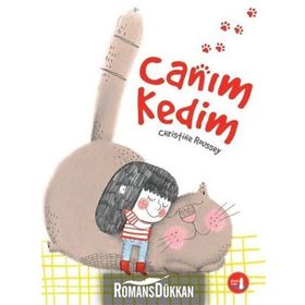 Canım Kedim - Christine Roussey