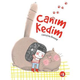 Canım Kedim - Christine Roussey