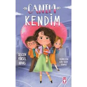 Canım Kendim - Selcen Yüksel Arvas