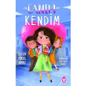 Canım Kendim - Selcen Yüksel Arvas