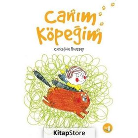 Canım Köpeğim / Christine Roussey