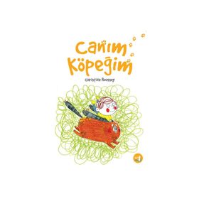 Canım Köpeğim / Christine Roussey