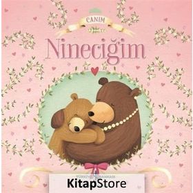 Canım Nineciğim - Melanie Joyce
