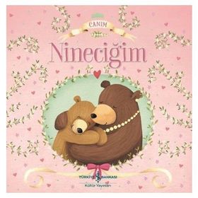 Canım Nineciğim - Melanie Joyce