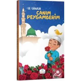 Canım Peygamberim - Emrah Demiryent