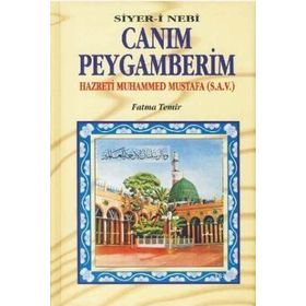 CANIM PEYGAMBERIM - VEYSEL AKKAYA;NESIBE AKKAYA