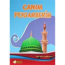 CANIM PEYGAMBERIM - VEYSEL AKKAYA;NESIBE AKKAYA