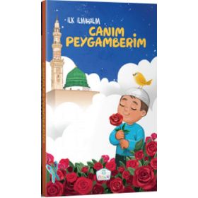 CANIM PEYGAMBERIM - VEYSEL AKKAYA;NESIBE AKKAYA