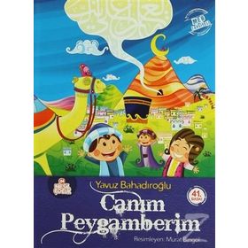 CANIM PEYGAMBERIM - VEYSEL AKKAYA;NESIBE AKKAYA