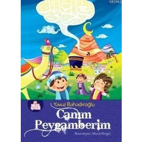CANIM PEYGAMBERIM - VEYSEL AKKAYA;NESIBE AKKAYA