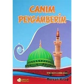 CANIM PEYGAMBERIM - VEYSEL AKKAYA;NESIBE AKKAYA