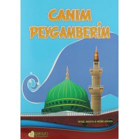 CANIM PEYGAMBERIM - VEYSEL AKKAYA;NESIBE AKKAYA