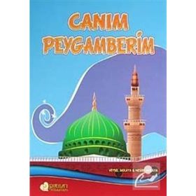 CANIM PEYGAMBERIM - VEYSEL AKKAYA;NESIBE AKKAYA