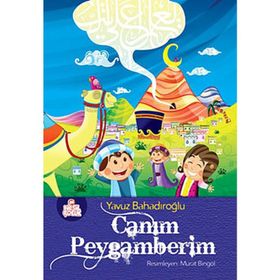 CANIM PEYGAMBERIM - VEYSEL AKKAYA;NESIBE AKKAYA