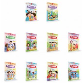 CANIM PEYGAMBERIM - YAVUZ BAHADIROĞLU (ISBN:9799754081243)