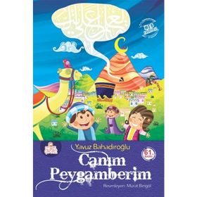 CANIM PEYGAMBERIM - YAVUZ BAHADIROĞLU