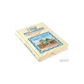 Canım Rehberim Peygamberim Dizisi 10 Kitap Takım - Nehir Aydın Gökduman