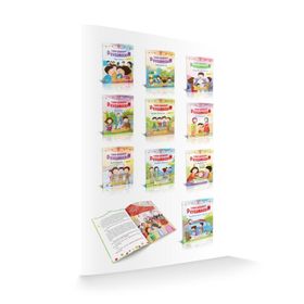 Canım Rehberim Peygamberim Dizisi 10 Kitap Takım - Nehir Aydın Gökduman