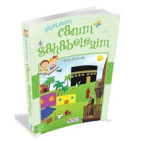 Canım Sahabelerim - Süheyla Sancar