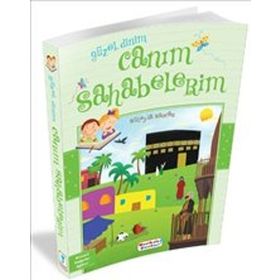 Canım Sahabelerim - Süheyla Sancar