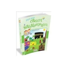 Canım Sahabelerim - Süheyla Sancar