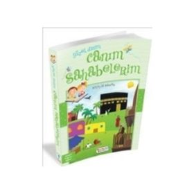 Canım Sahabelerim - Süheyla Sancar
