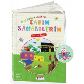 Canım Sahabelerim - Süheyla Sancar